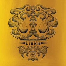 Libra - vintage
