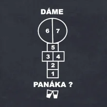 Dáme panáka?