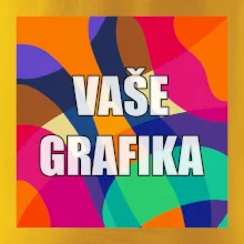 Potisk s vaší grafikou