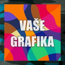 Potisk s vaší grafikou