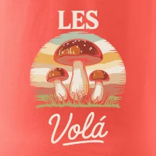 Les volá