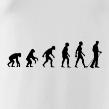 Evoluce Nordic walking