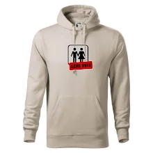 Bachelor Party - Game over (hetero)