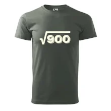 Narozeniny odmocnina 30