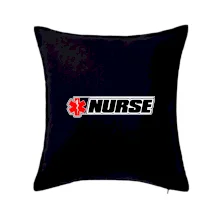 Nurse kříž