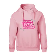 Jsem psí máma Jsem psí máma