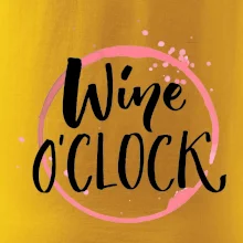 wine o clock