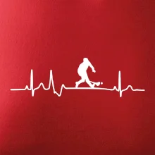 Ekg hurling