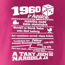 1960 v kostce