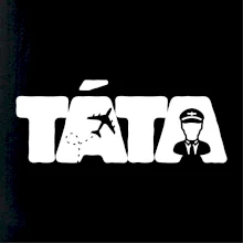 Táta nápis - pilot