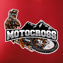 Motocross pohoří
