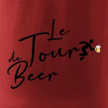Le tour de beer