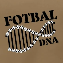 Fotbal DNA