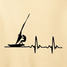 EKG Windsurfing
