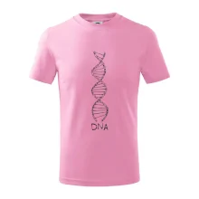 Cyklistovo DNA