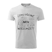 Čemu přesně nerozumíš? Matematika Čemu přesně nerozumíš? Matematika