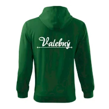 Staročeština - Valebný - mocný, silný Staročeština - Valebný - mocný, silný
