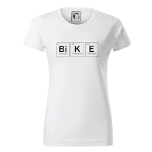 BiKE - periodická tabulka