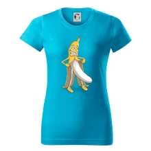 Úchylný banán (Hana-creative)