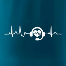 EKG tísňová linka