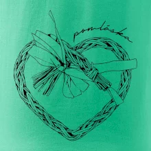 Pomlázka - pomláska