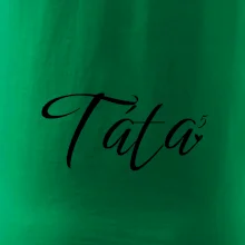 Psací Táta pátá mocnina - pět dětí