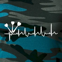 EKG šipky EKG šipky