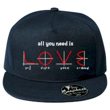 All you need is love