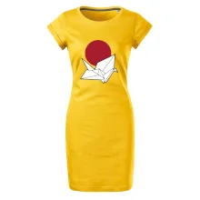 Japan culture - origami