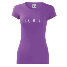 Paragraf EKG - právník a advokát