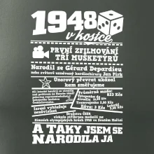 1948 v kostce