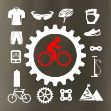 Vše pro cyklistiku