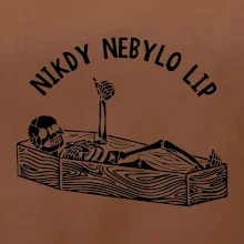 Nikdy nebylo lip