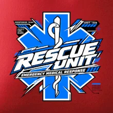 Rescue unit emergency response