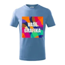 Potisk s vaší grafikou Potisk s vaší grafikou
