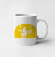 Západ slunce kroska