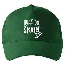 Hurá do školy!