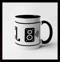 Jméno - zvukař reproduktor