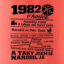 1982 v kostce