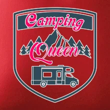 Camping Queen - obytňák