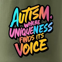 Autism Where Uniqueness Finds Its Voice