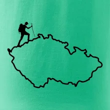 Český turista