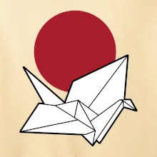 Japan culture - origami