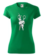 Nůžky - vlastní jméno