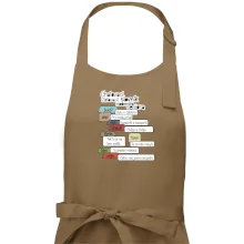 Chatovací slovník moderního seniora (Běžící češtinář)