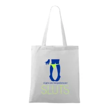 Sluts  virgins are inexperienced