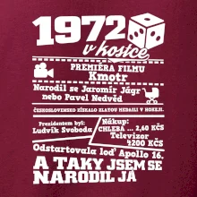 1972 v kostce