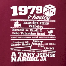 1979 v kostce