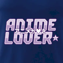 Anime lover