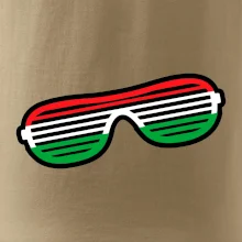 Italie brýle Italie brýle